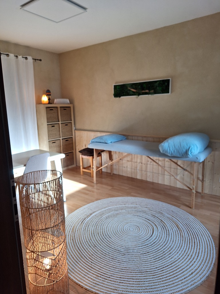 photo cabinet Sabine Chatelain