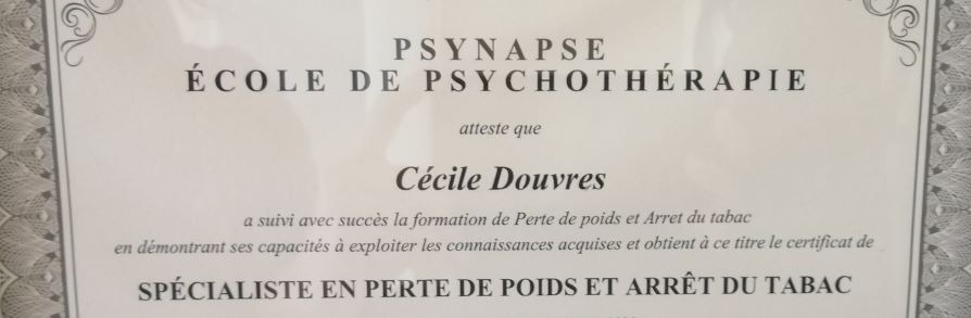 photo activite Douvres Cécile 