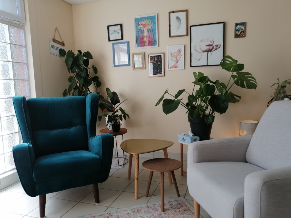 photo cabinet Douvres Cécile 