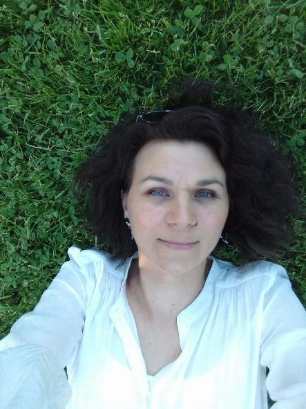 photo portrait Douvres Cécile 