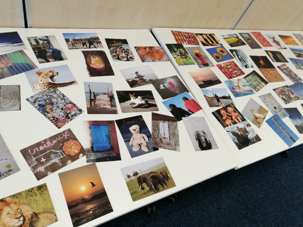 photo seance Douvres Cécile 