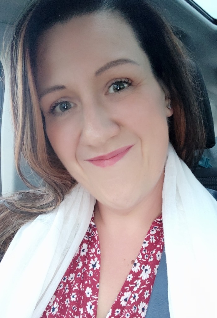 photo portrait Anne MEYER