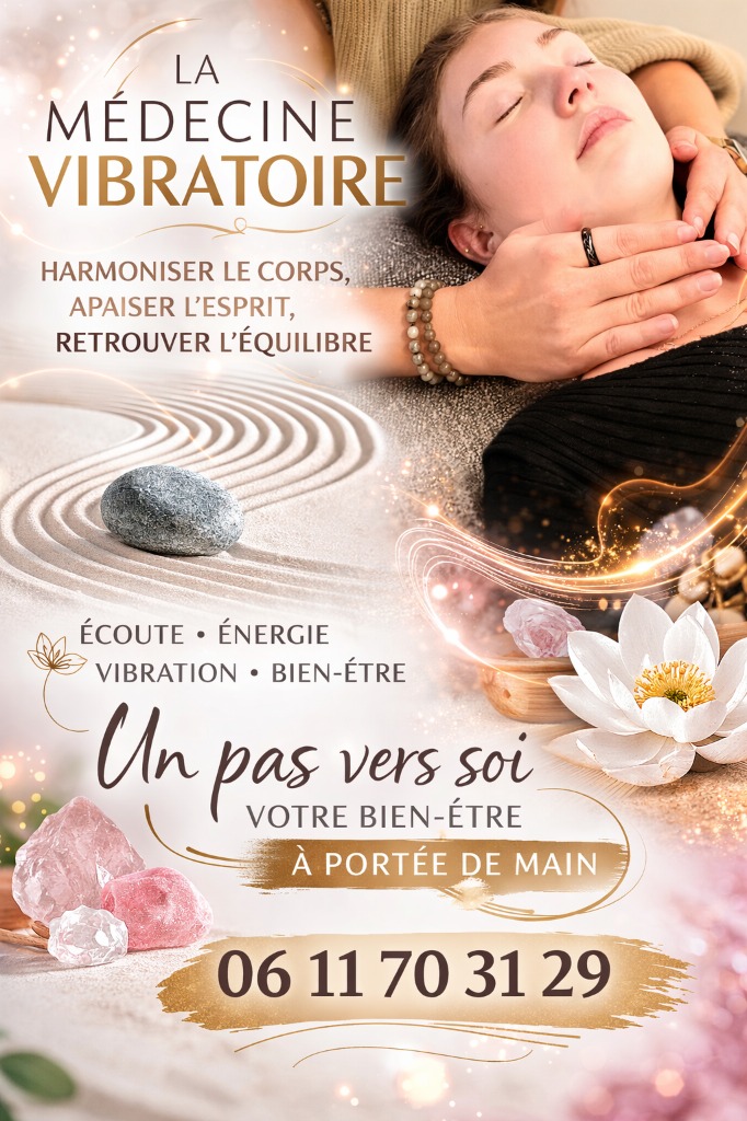 photo cabinet UN PAS VERS SOI,VOTRE BIEN ETRE A PORTEE DE MAIN