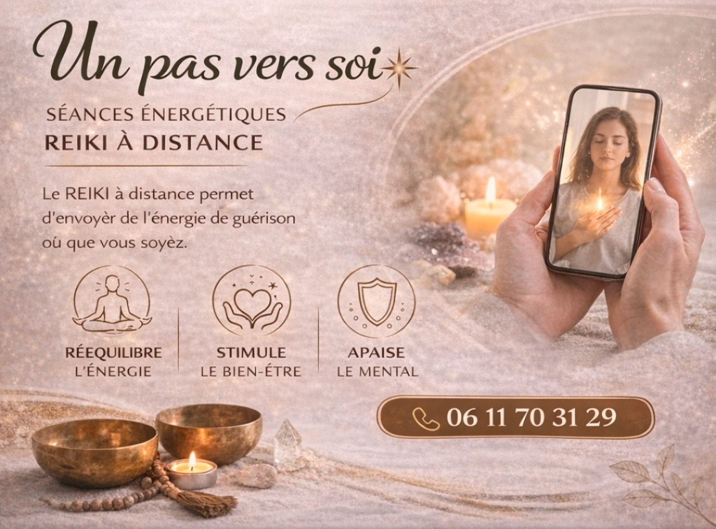 photo diplome UN PAS VERS SOI,VOTRE BIEN ETRE A PORTEE DE MAIN