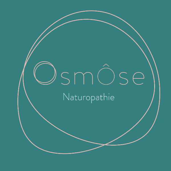 OsmÔse Naturopathie & PNL - Marie DEMANGEOT