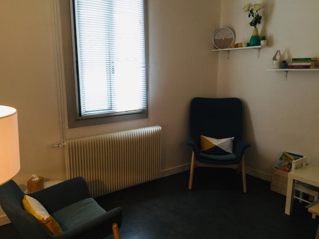 photo cabinet Nathalie MARCHIONI 