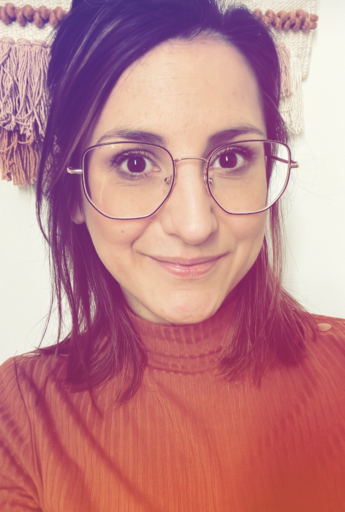 photo portrait Nathalie MARCHIONI 