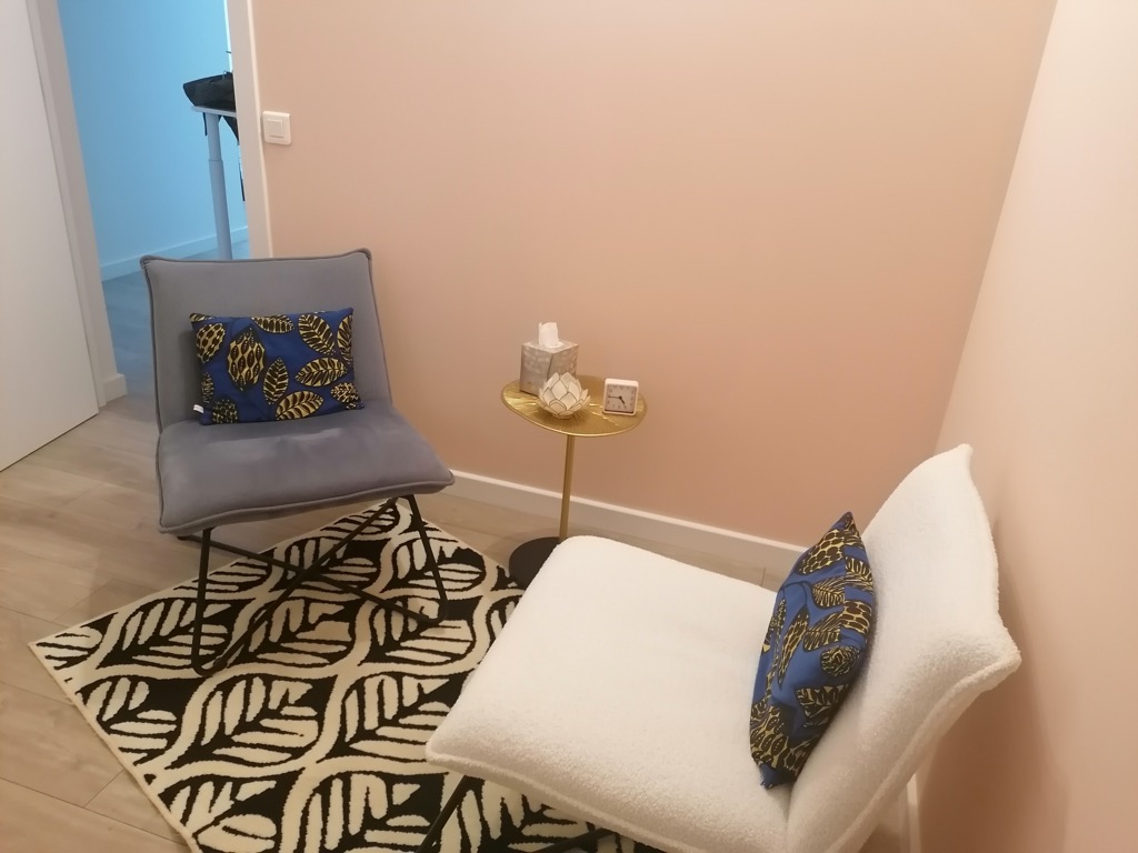 photo cabinet Laetitia DUPONT 