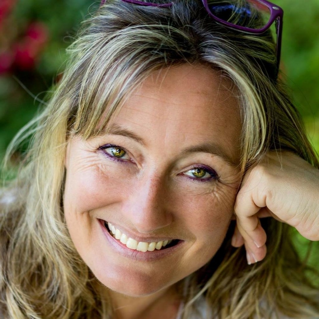 photo portrait Priscilla Chataigner