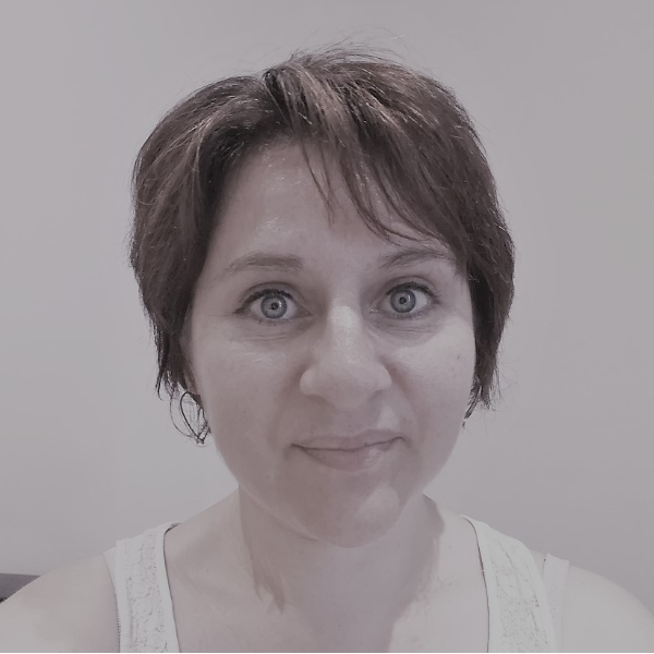 Véronique CUNNINGHAM