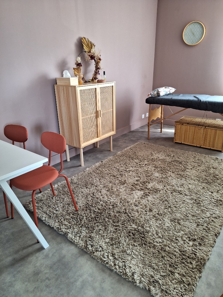 photo activite Marina Cline