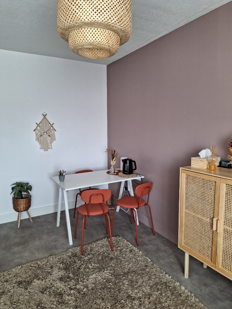 photo seance Marina Cline