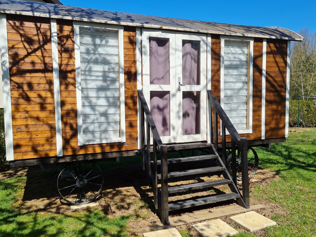 photo seance Angélique Lamand