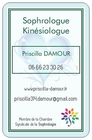 photo cabinet Priscilla DAMOUR 