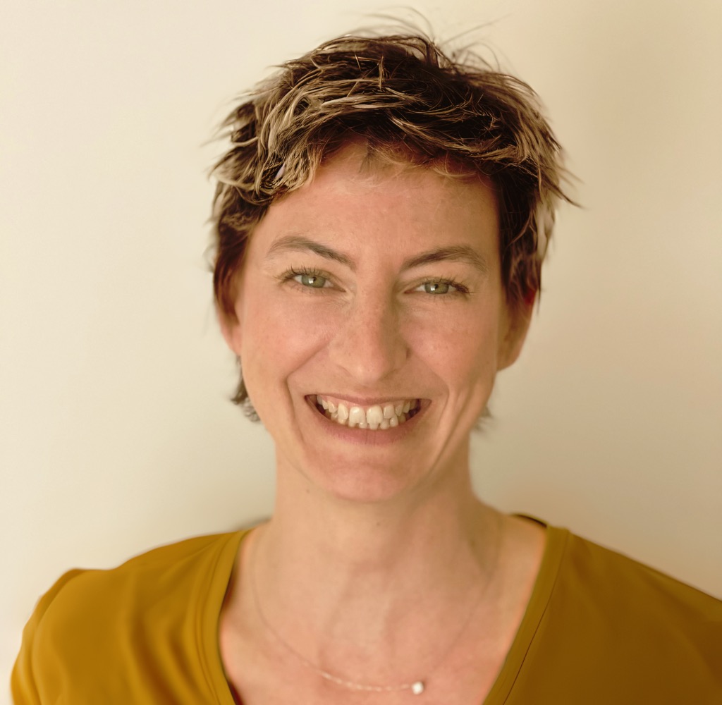 photo portrait Sylvie Heuchamps