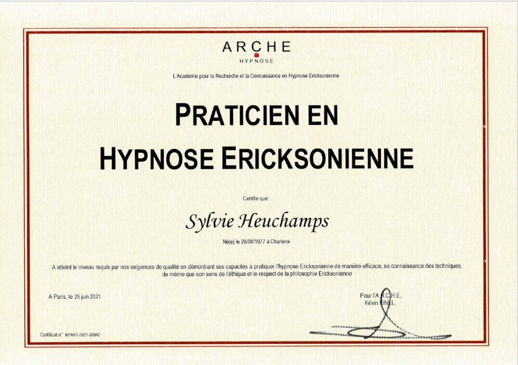 photo seance Sylvie Heuchamps