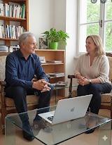 photo cabinet ALBERT Patrice