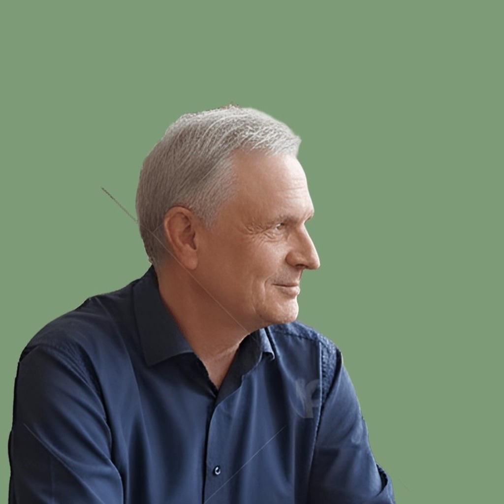 photo portrait ALBERT Patrice