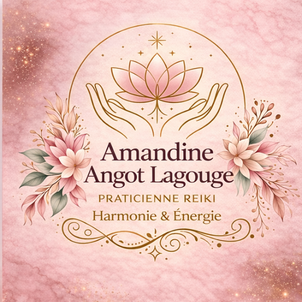Amandine ANGOT LAGOUGE