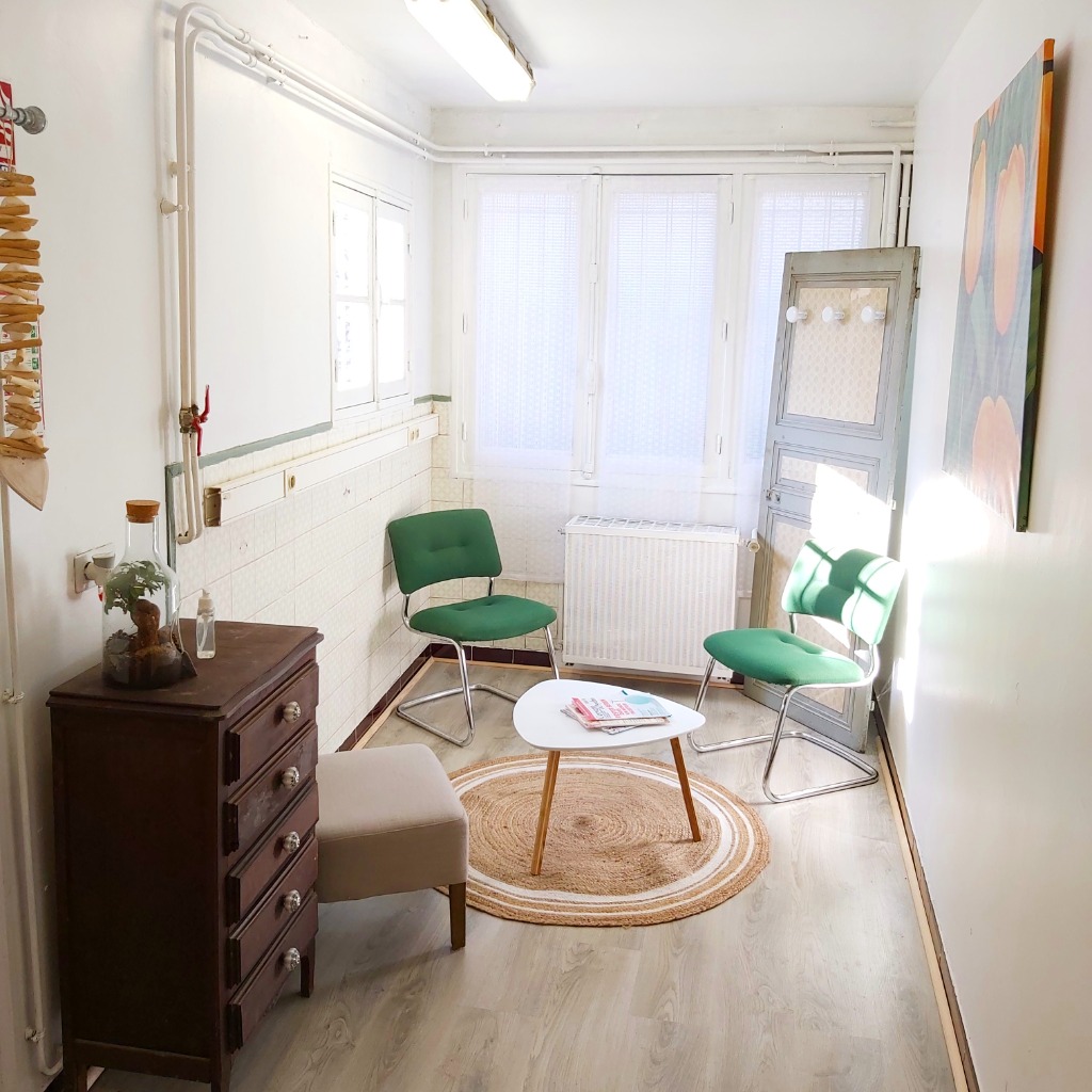 photo cabinet HELENE S.