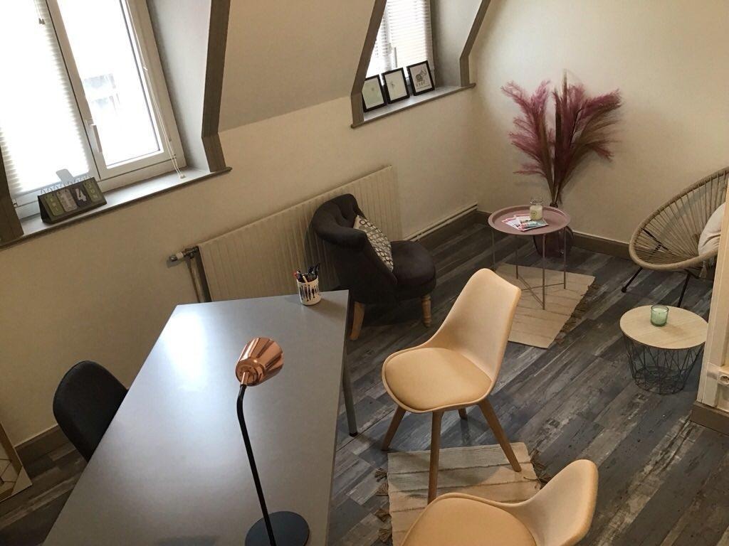 photo cabinet Pascaline DELERUE