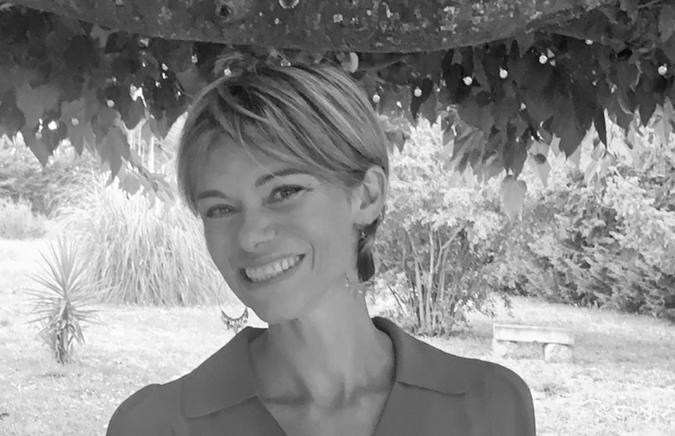 photo portrait Sonia Reboul 