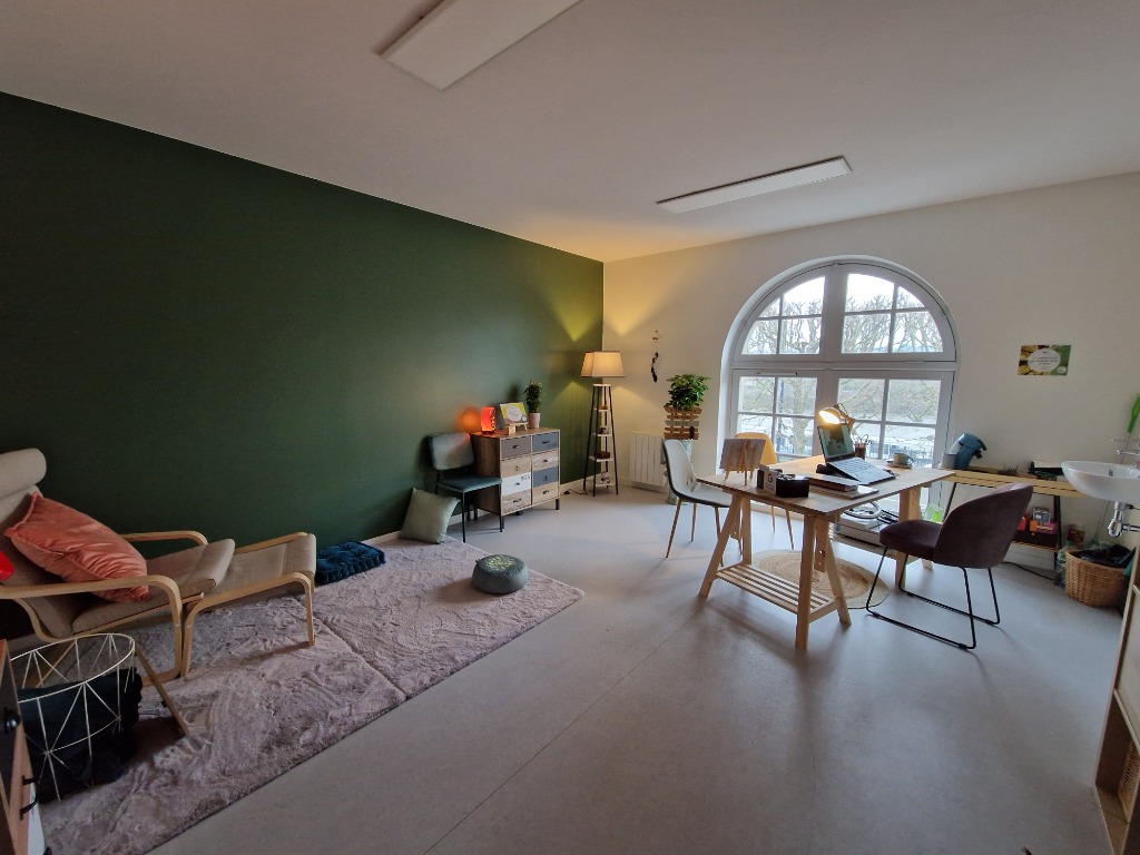 photo cabinet Magali MIEL 