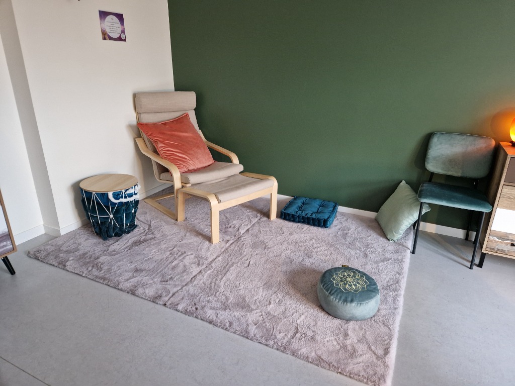 photo seance Magali MIEL 