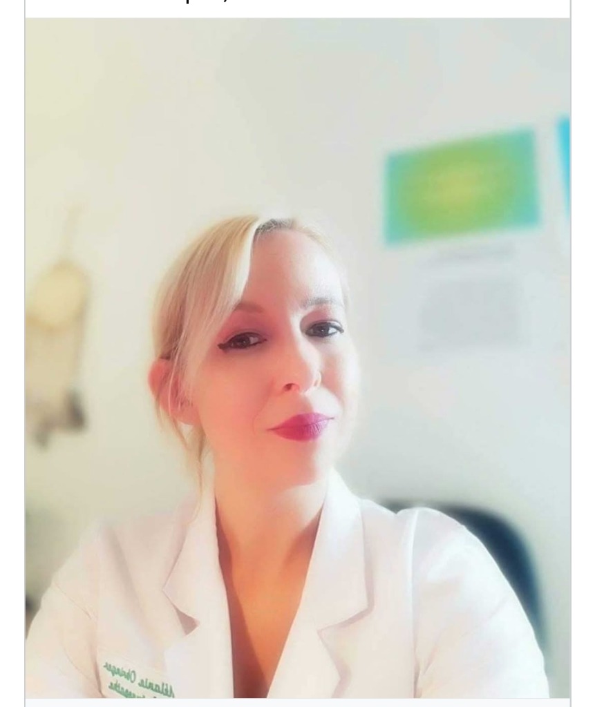 photo activite Mélanie Obringer