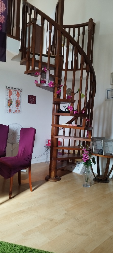 photo cabinet Mélanie Obringer