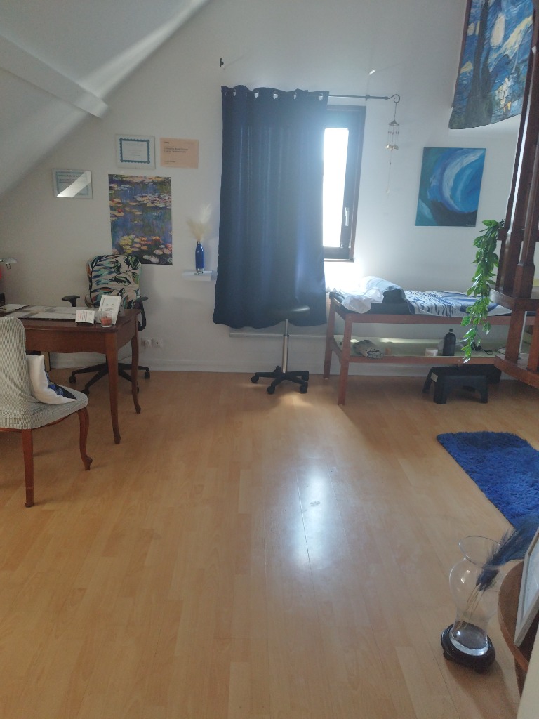 photo diplome Mélanie Obringer