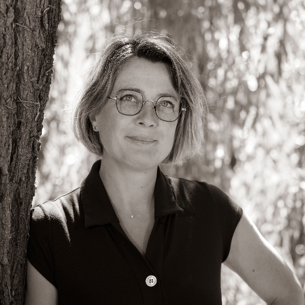 Nathalie LE BOUËDEC