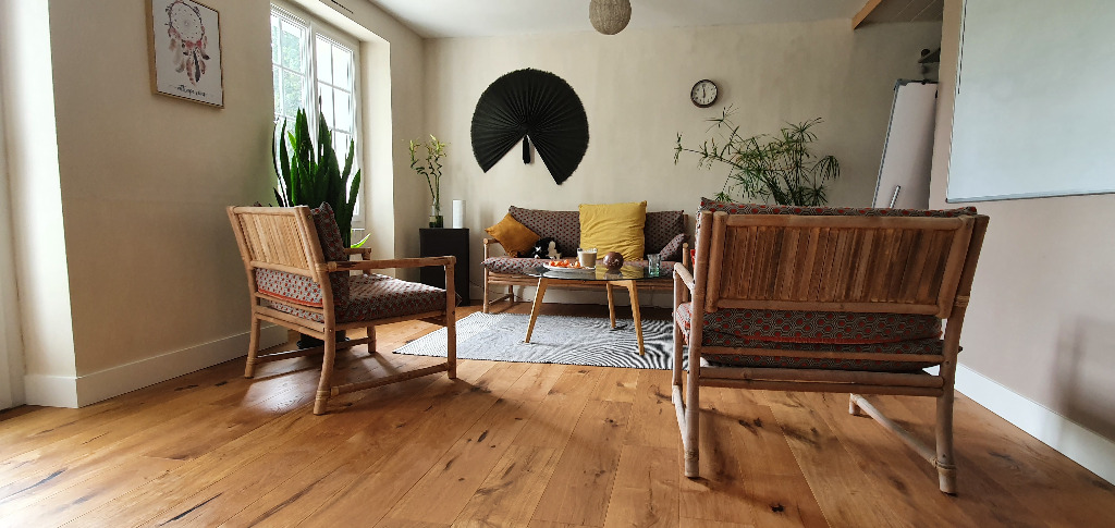 photo cabinet Nathalie LE BOUËDEC