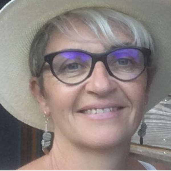 Gwénaëlle Le Guellec