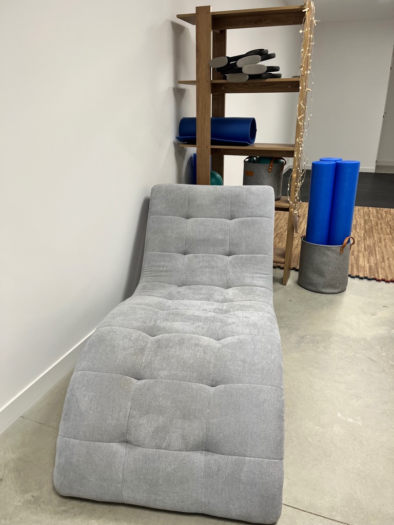 photo seance Sonia BAUTISTA