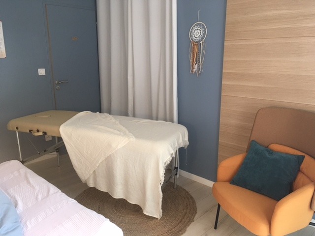 photo cabinet Angélique Kieffer