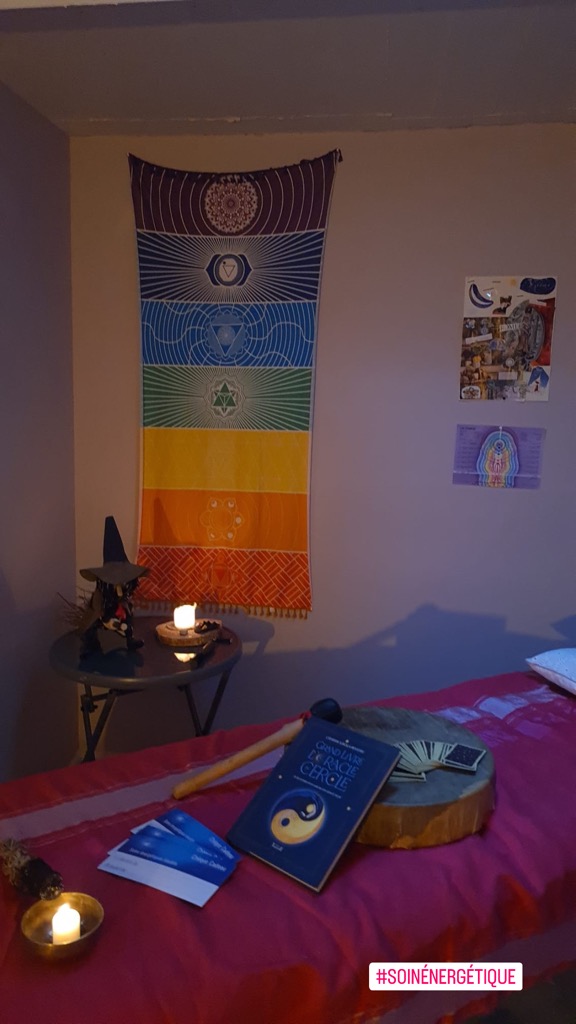 photo cabinet AURORE MEUNIER MOGIN