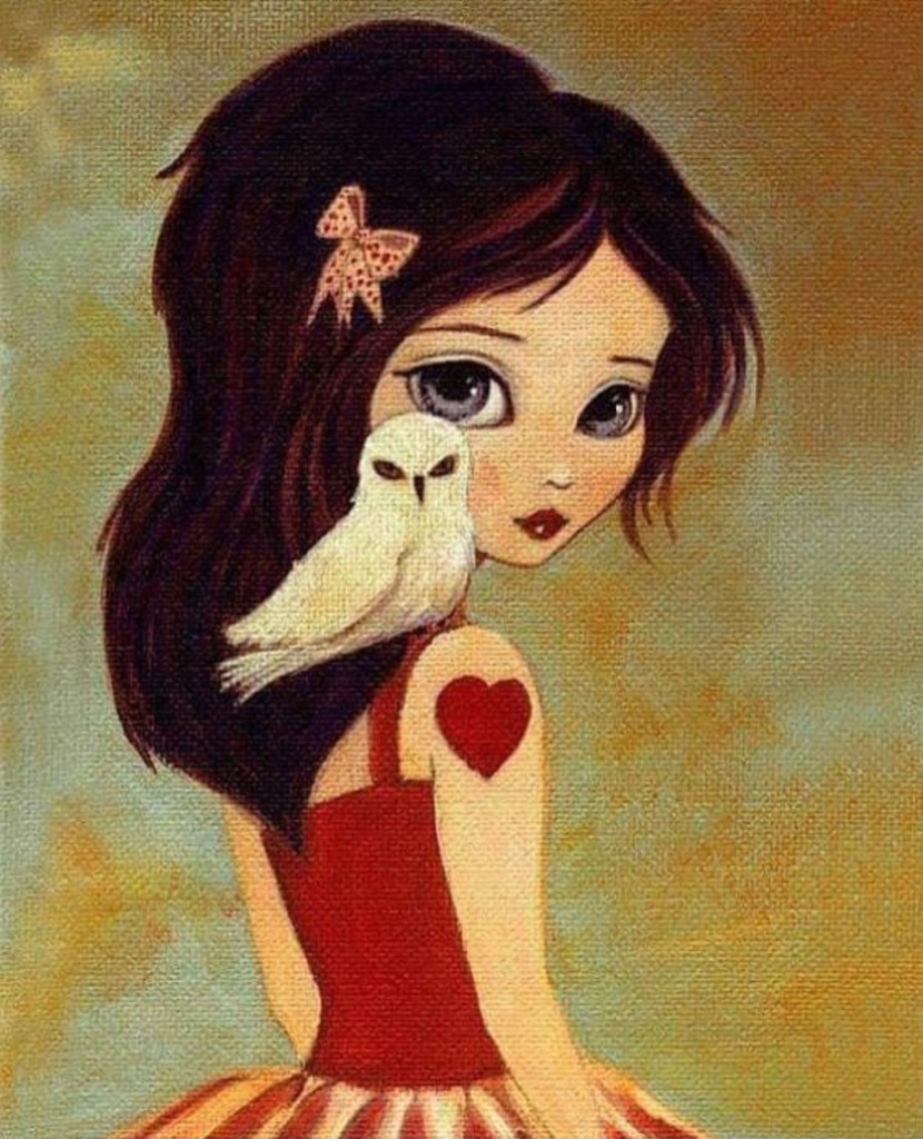 photo portrait AURORE MEUNIER MOGIN