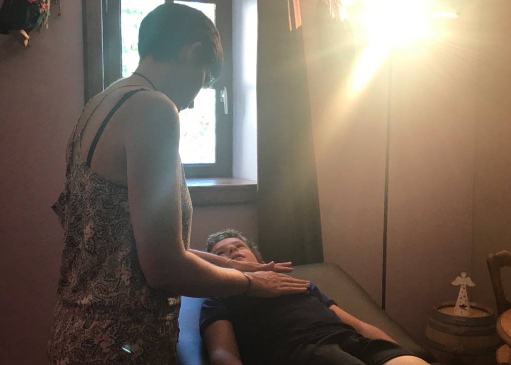 photo seance AURORE MEUNIER MOGIN