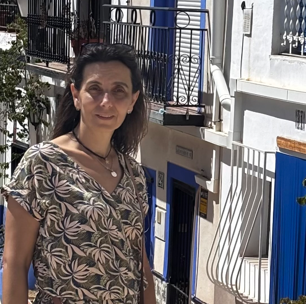 Christelle FERNANDEZ