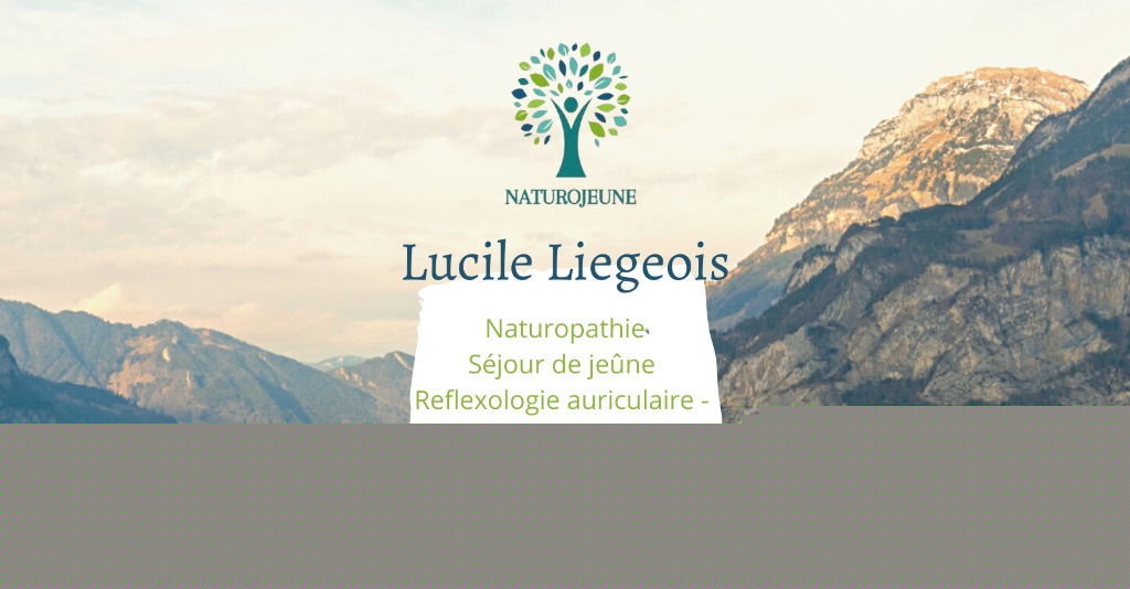 photo activite lucile LIEGEOIS