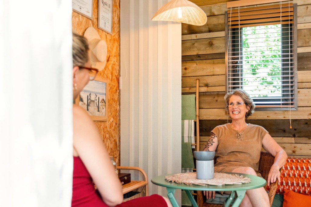 photo activite Penn’Ty Massages Dinan