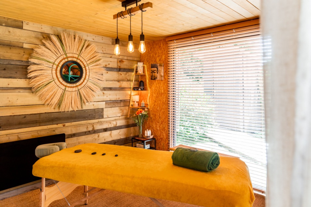 photo cabinet Penn’Ty Massages Dinan