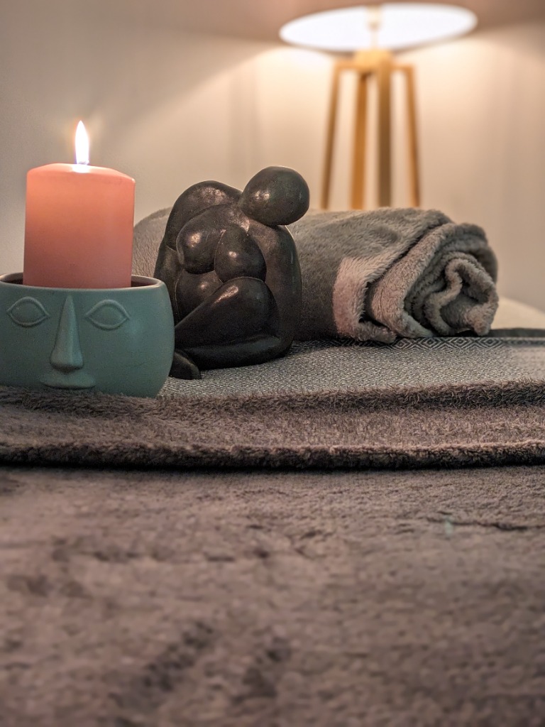 photo activite Aurélia D’Amico