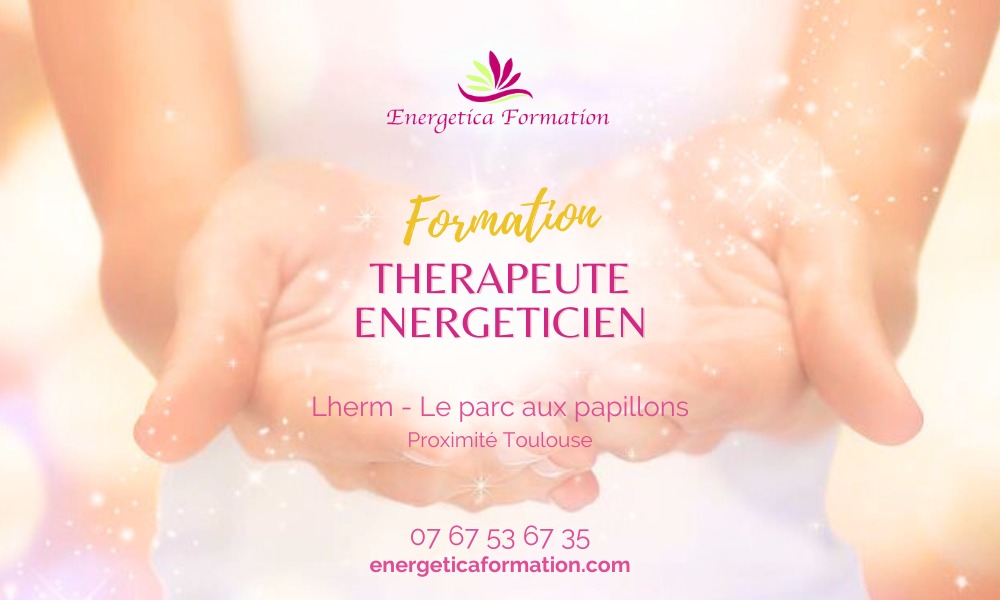 photo cabinet Energetica  Formation 