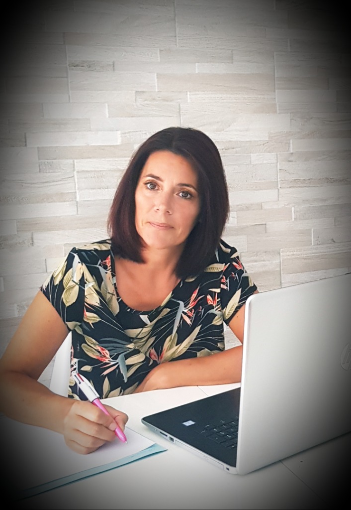 photo portrait séverine SALLES