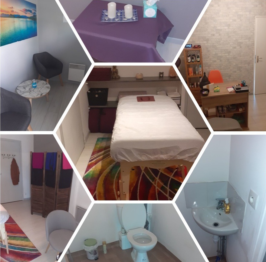 photo activite À  l'Aube des Massages 