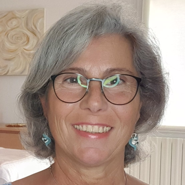 Marie-Josèphe GARCIA