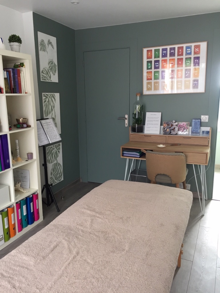 photo cabinet Pascale Lanvin