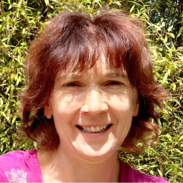 Lydie  Réflexologue